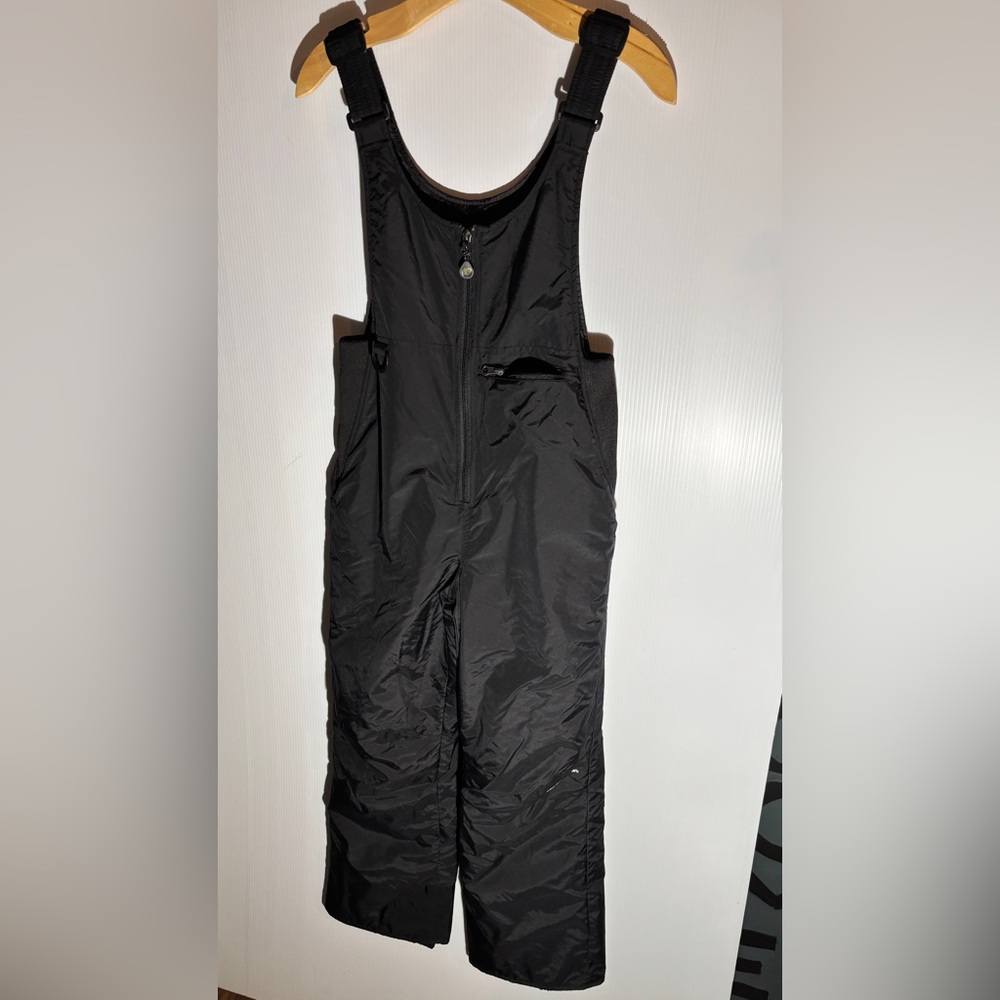 Black Women's bibs